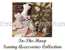 Hoop sewing accessories for sale  Shipping to Ireland