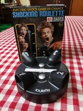Shocking roulette reloaded for sale  Shipping to Ireland