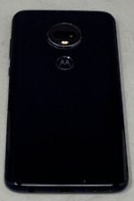 Smartphone Motorola Moto G7 Plus XT1965-2 64GB SOLO AZUL CLARO - EXCELENTE segunda mano  Embacar hacia Argentina