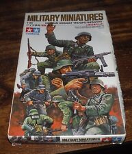 Tamiya 35030 military for sale  BIRMINGHAM