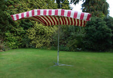 Large commercial parasol for sale  CRAWLEY