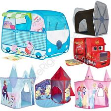 Play tents kids for sale  Shipping to Ireland