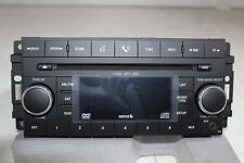 Dodge Chrysler Rádio, Cd Player Sirius Oem GM comprar usado  Enviando para Brazil