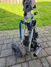 Powakaddy terrain electric for sale  BROMLEY