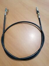 Cable embrayage lame d'occasion  Bourg