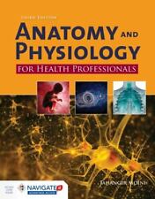 Anatomy physiology health for sale  Lake Placid
