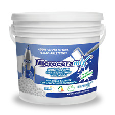 Microceramix additivo termo usato  Soave