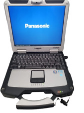 Grade panasonic toughbook for sale  SLOUGH