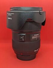 Canon 70mm f2.8 for sale  ROMFORD