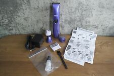Wahl pure rechargeable for sale  Portsmouth