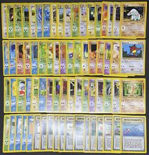 Pokémon set neo usato  Canossa