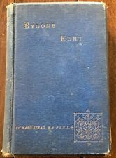 Bygone kent richard for sale  HERNE BAY