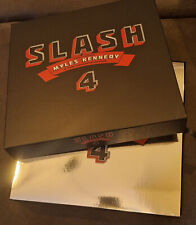 Slash box set gebraucht kaufen  Ratingen-Mitte