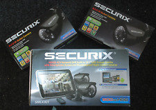 Securix smc4 kit for sale  BLACKPOOL