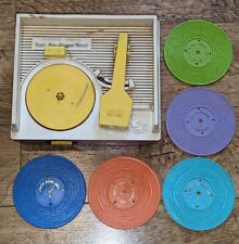 Vintage fisher price for sale  GLOSSOP