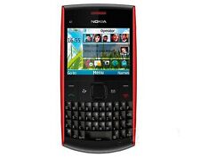 Nokia X2-01 Original Desbloqueado Teclado QWERTY Symbian 2G GSM Mp3 Player Telefone, usado comprar usado  Enviando para Brazil