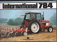 international tractor 784 for sale  DRIFFIELD