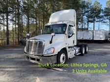 2017 freightliner automated for sale  Atlanta
