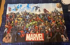 Marvel poster for sale  BISHOP'S STORTFORD