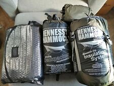 Hennessy hammock ultralight for sale  DUMBARTON