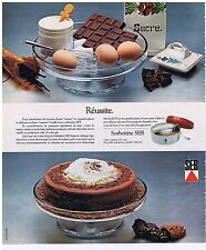 1977 advertising advertisement d'occasion  Expédié en Belgium