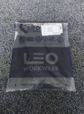 Leo workwear ct02 for sale  BEXHILL-ON-SEA