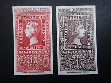 Spain 1950 stamps for sale  LONDON