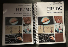 15c owner handbook for sale  Chapin