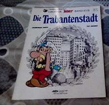 Asterix . 17 gebraucht kaufen  WÜ-Heidingsfeld,-Heuchelhof