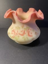 Fenton hand painted for sale  Winter Haven