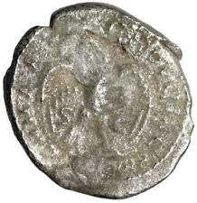 Large silver roman for sale  Niles