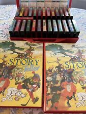 marshall cavendish story teller for sale  OMAGH