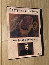 David lynch signed for sale  LIVERPOOL