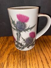 Dunoon scottish thistle for sale  Munster