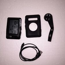 Wahoo elemnt wfcc1 for sale  NORTH SHIELDS