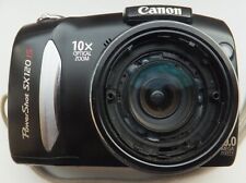 Canon powershot sx120 for sale  Ireland
