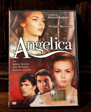 Dvd angelica con usato  Roma