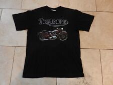 Triumph motorcycles black for sale  ROCHDALE