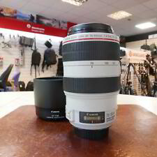 Used canon 300mm for sale  WATFORD