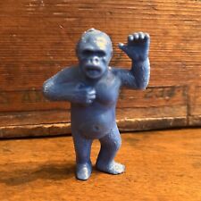 Gorilla blue plastic for sale  Plattsburgh