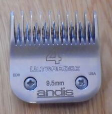 Andis clipper blade for sale  LONDON