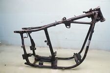 shovelhead frame used for sale for sale  Appleton