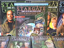 Stargate dvd sammlung gebraucht kaufen  Berlin