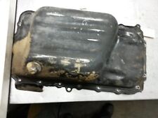 Engine oil pan for sale  Denver
