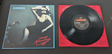 Disco de diversão Scorpions Savage LP 832-963-1 comprar usado  Enviando para Brazil