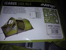 Icarus 500 dlx on sale