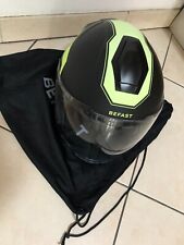 Casco moto jet usato  Spilamberto