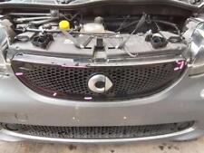 Front grille smart for sale  WINSFORD