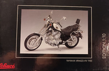 Yamaha virago 1100 gebraucht kaufen  Lauda-Königshofen