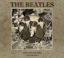 Beatles live air for sale  USA